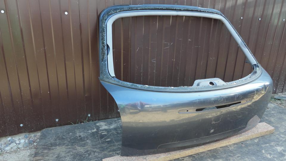 Крышка багажника - Fiat Bravo (2007-2014)