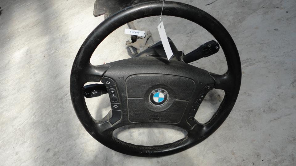 Руль - BMW 7 E38 (1994-2001)