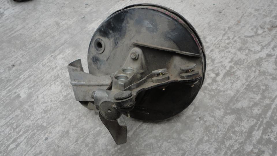 Вакуумный усилитель тормозов - Seat Toledo 1 (1991-1999)