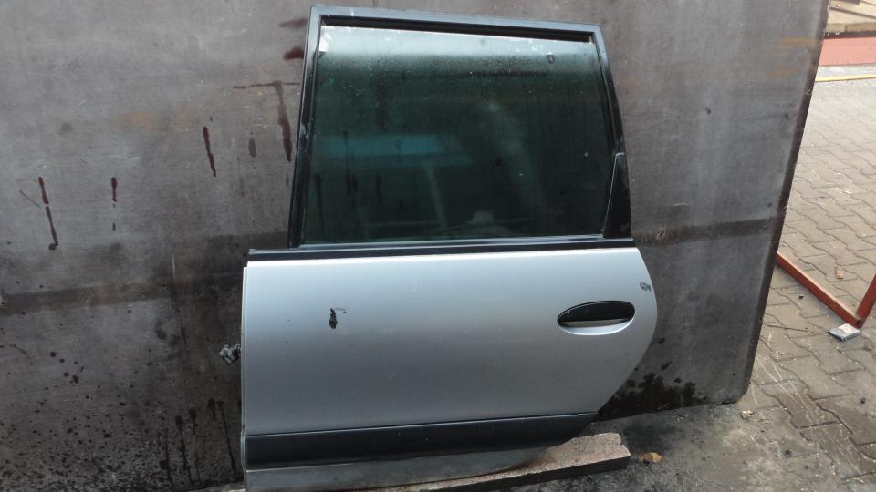Дверь боковая - Renault Espace 2 (1991-1996)