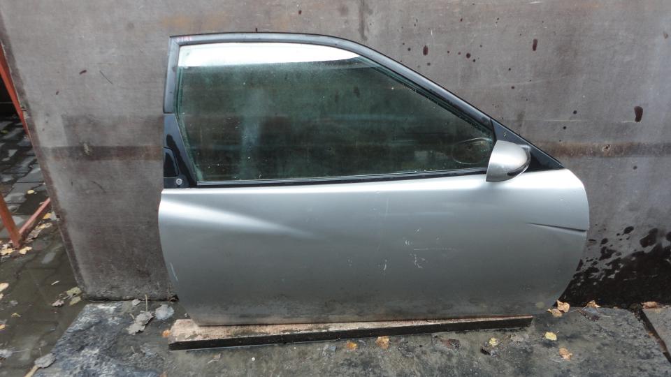 Дверь боковая - Fiat Coupe (1993-2000)