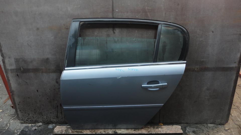 Дверь боковая - Opel Signum (2003-2008)