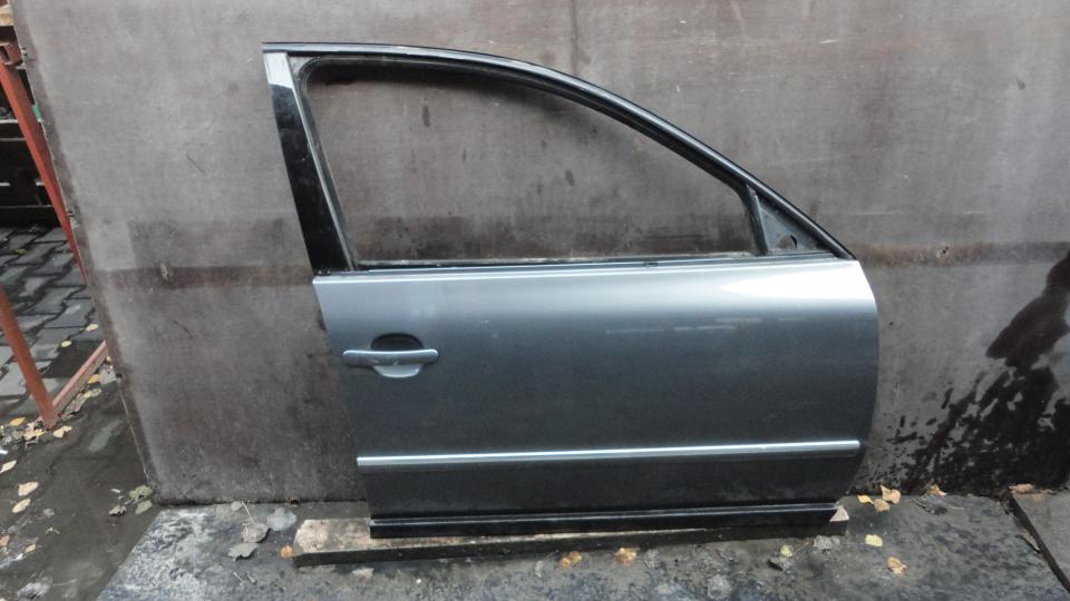Дверь боковая - Volkswagen Passat 5/B5+ (1996-2005)