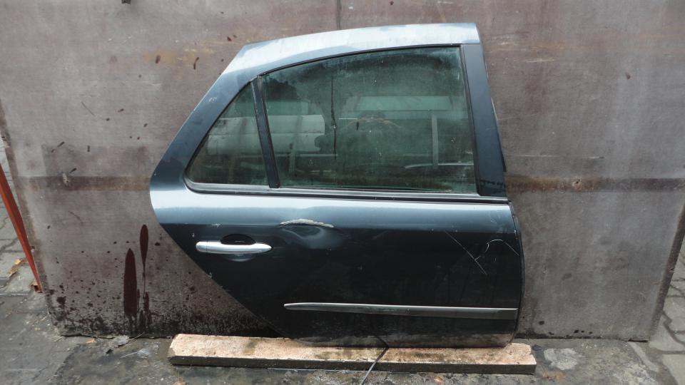 Дверь боковая - Renault Laguna 1 (1994-2001)