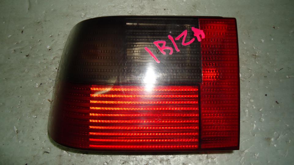 Фонарь - Seat Ibiza 6K (1993-2002)