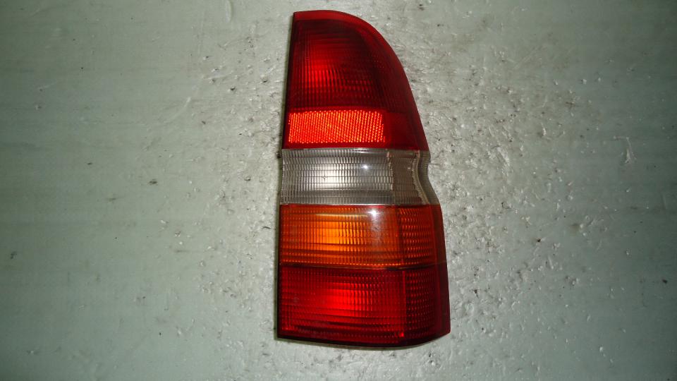 Фонарь - Ford Escort (1990-1995)