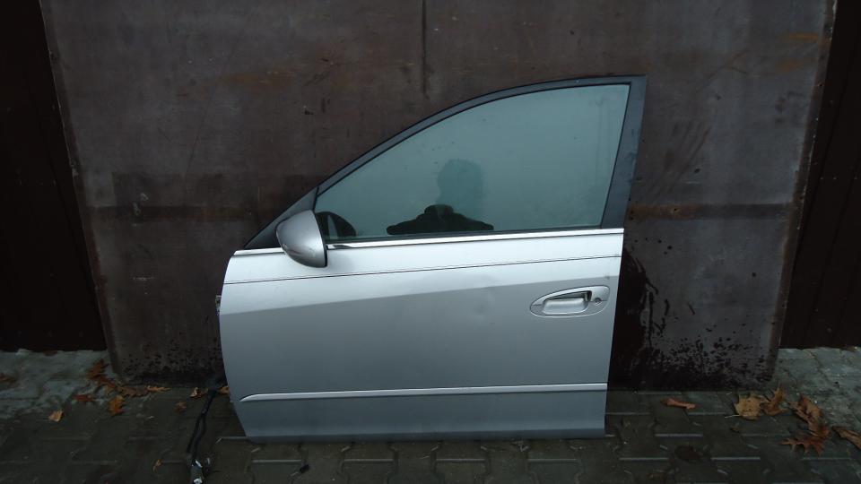 Дверь боковая - Nissan Altima L31 (2002-2006)
