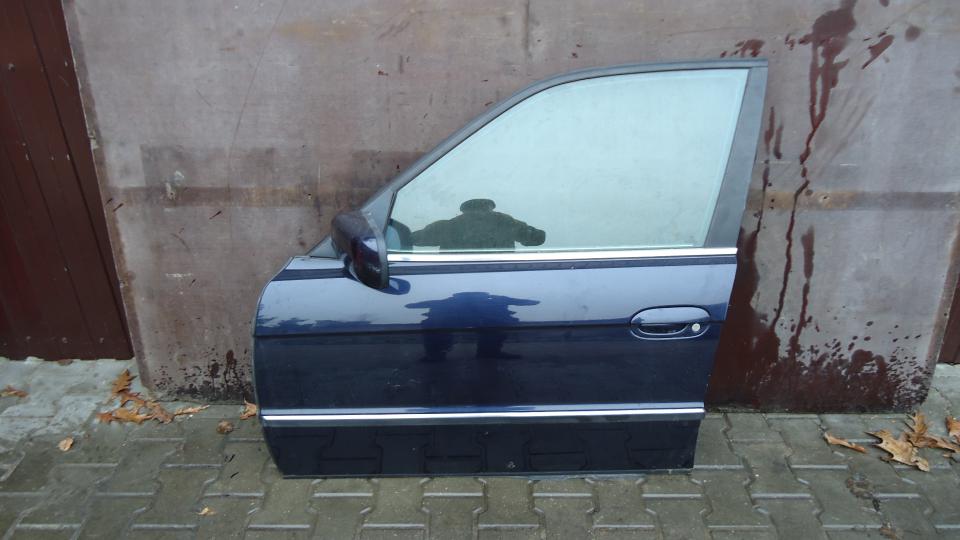 Дверь боковая - BMW 7 E38 (1994-2001)