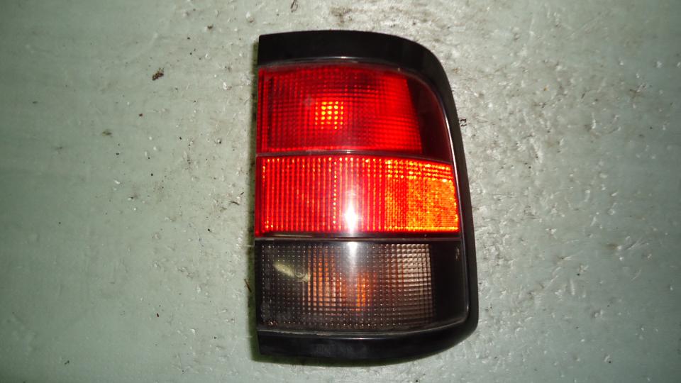 Фонарь - Peugeot 806 (1994-2002)