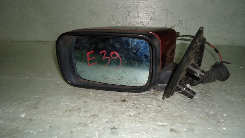 Зеркало боковое - BMW 5 E39 (1995-2003)