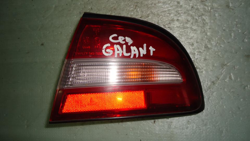 Фонарь - Mitsubishi Galant (1992-1997)
