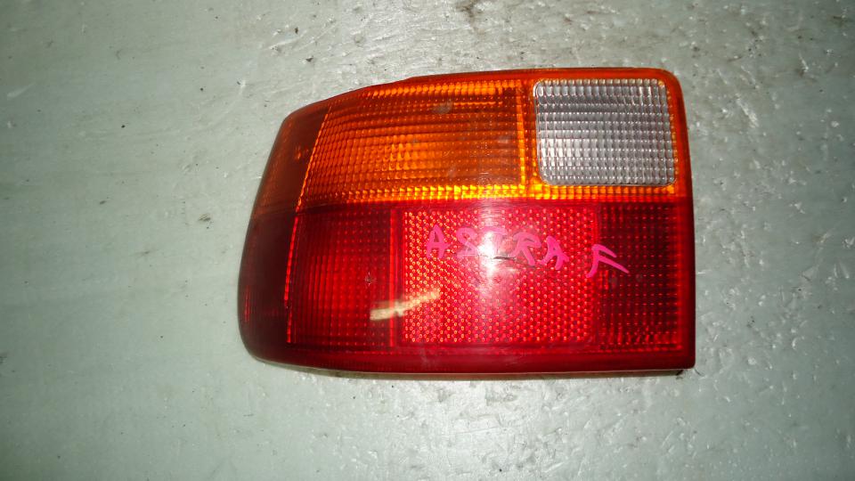 Фонарь - Opel Astra F (1991-1998)
