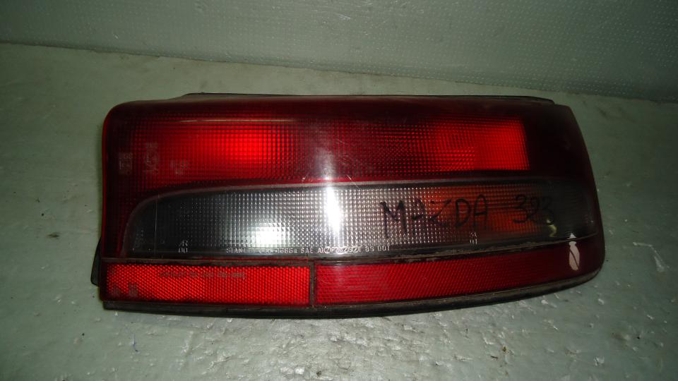 Фонарь - Mazda 323 BG (1989-1994)