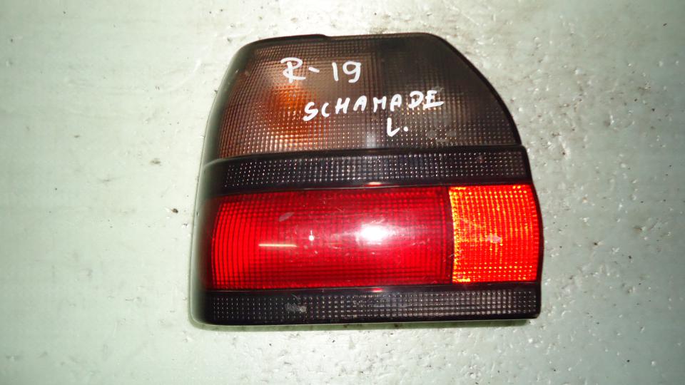Фонарь - Renault 19 (1988-1996)