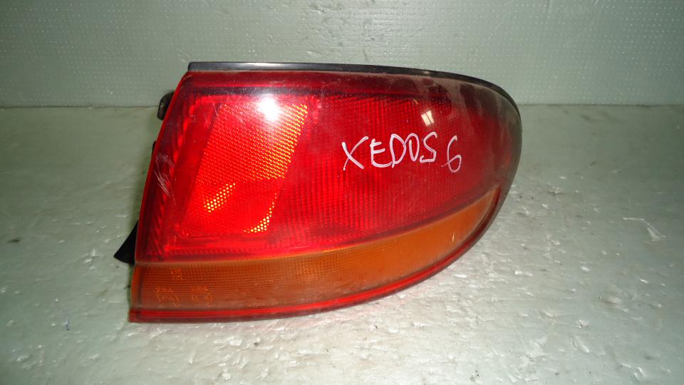 Фонарь - Mazda Xedos 6 (1992-1999)