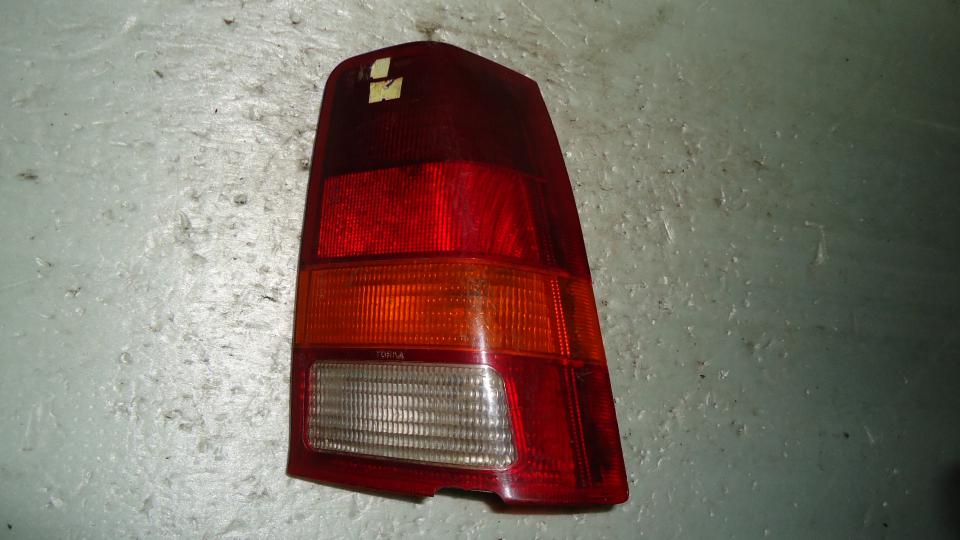 Фонарь - Opel Kadett E (1984-1991)