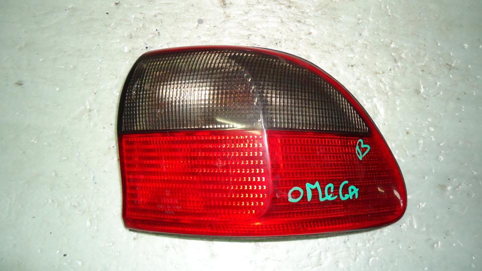 Фонарь - Opel Omega A (1986-1994)