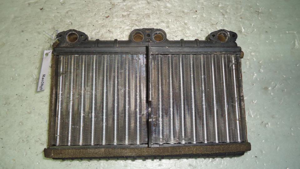 Радиатор отопителя (печки) - BMW 7 E38 (1994-2001)