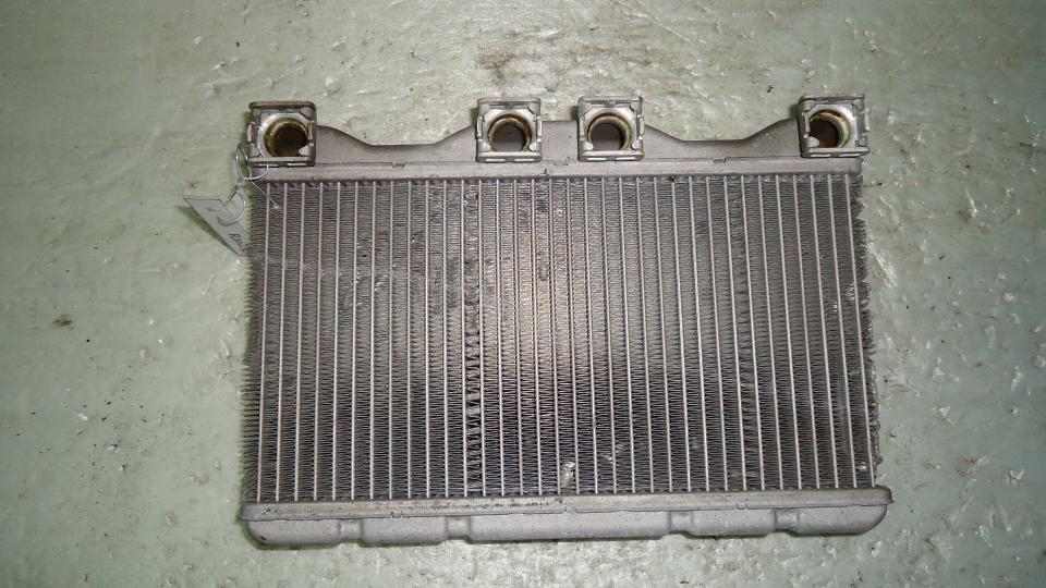 Радиатор отопителя (печки) - BMW 7 E38 (1994-2001)