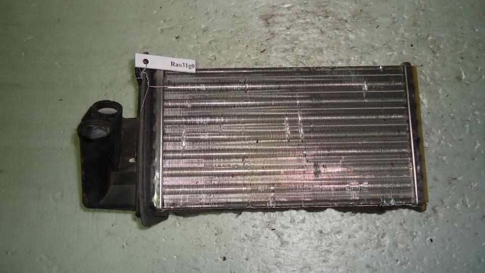Радиатор отопителя (печки) - Renault Laguna 1 (1994-2001)