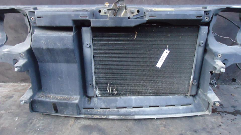 Радиатор основной - Volkswagen Vento (1991-1998)