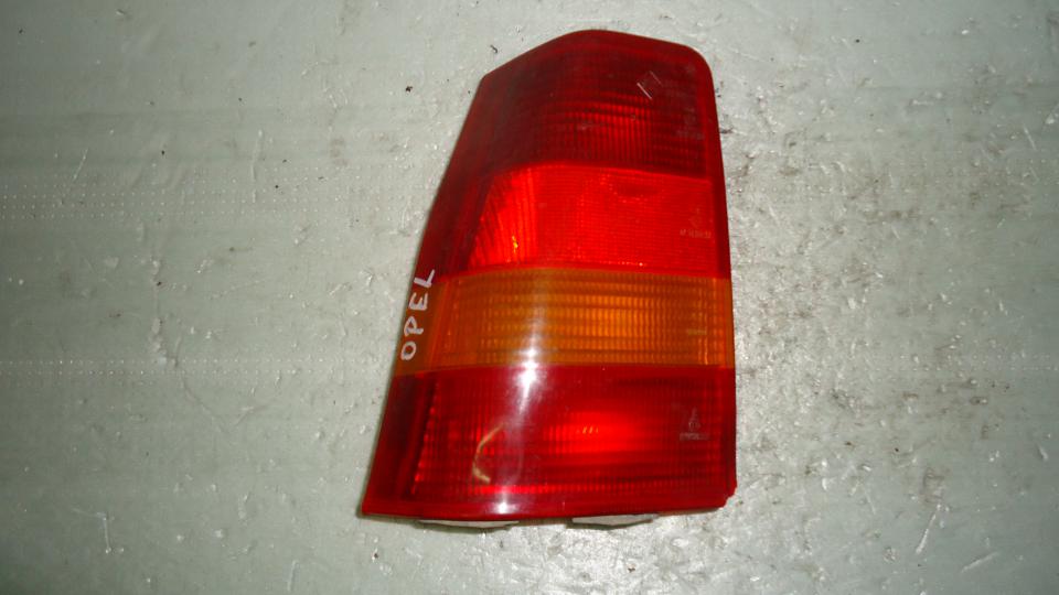 Фонарь - Opel Kadett E (1984-1991)