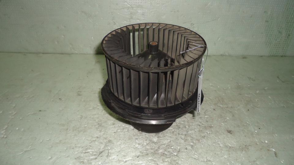 Моторчик печки - Seat Alhambra (1996-2010)