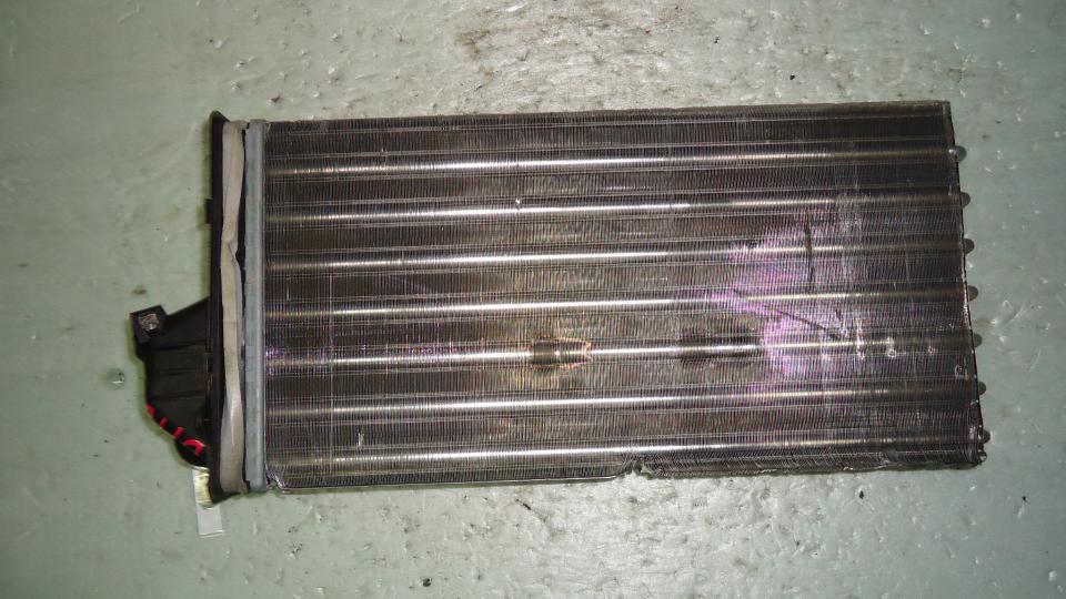 Радиатор отопителя (печки) - Mercedes Vito W638 (1996-2003)