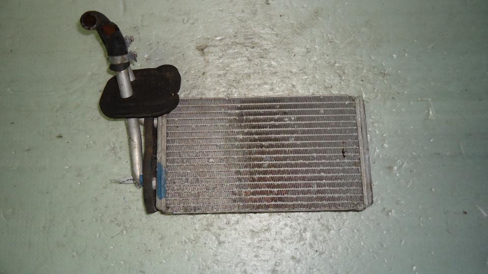Радиатор отопителя (печки) - Ford Transit (1986-2000)