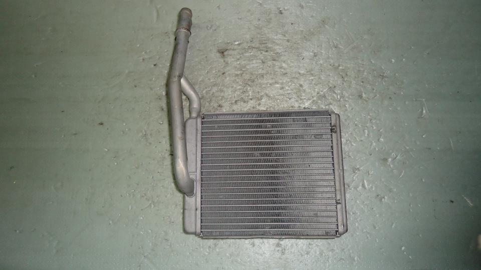 Радиатор отопителя (печки) - Ford Focus 1 (1998-2004)