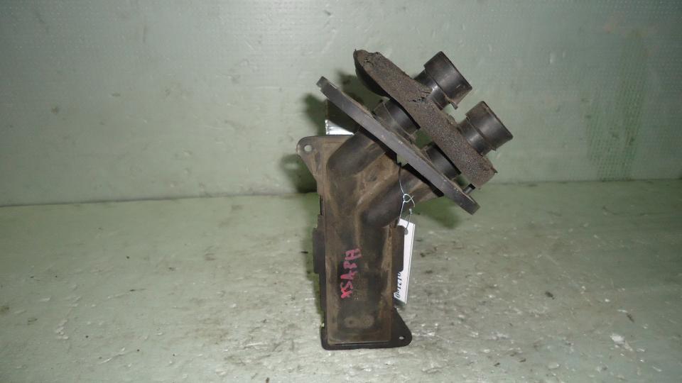 Радиатор отопителя (печки) - Citroen Xsara (1997-2006)
