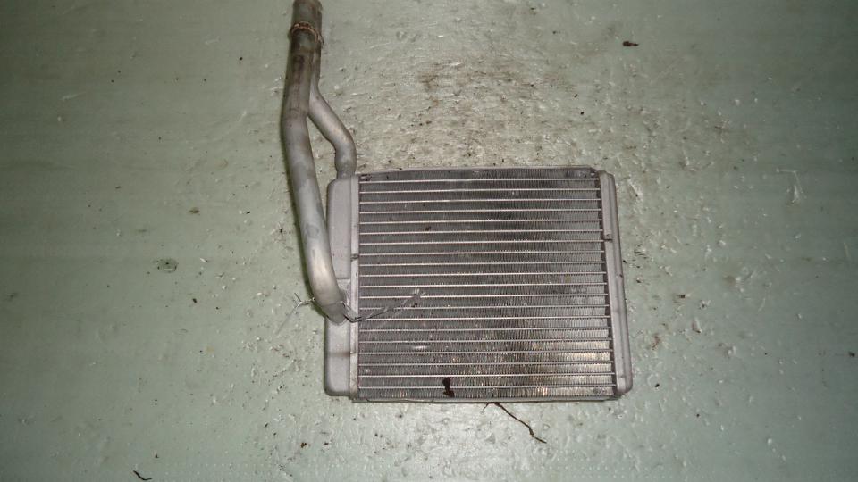 Радиатор отопителя (печки) - Ford Focus 1 (1998-2004)