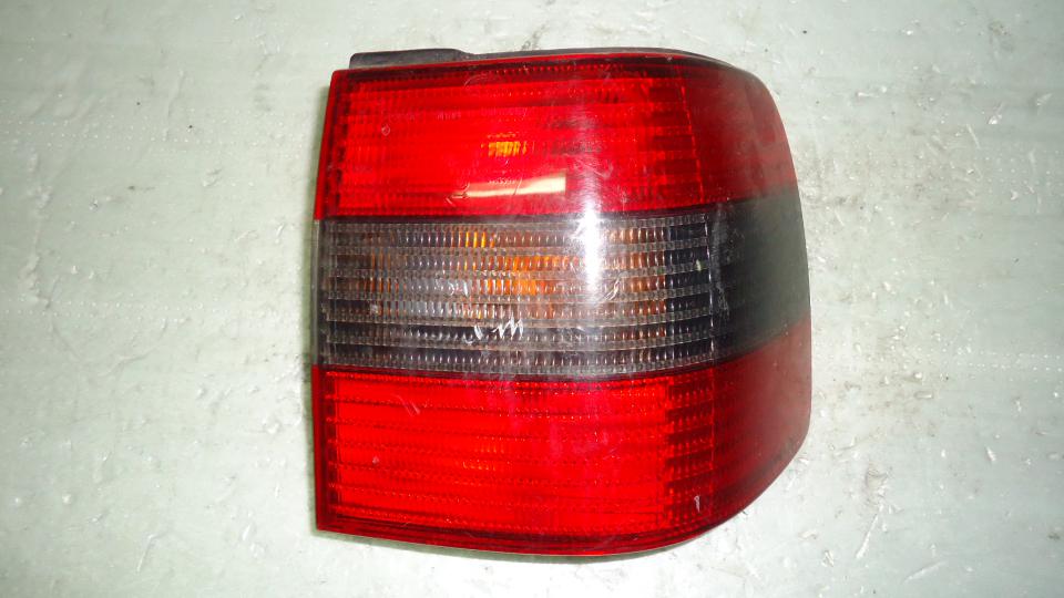 Фонарь - Volkswagen Passat 4 (1994-1996)