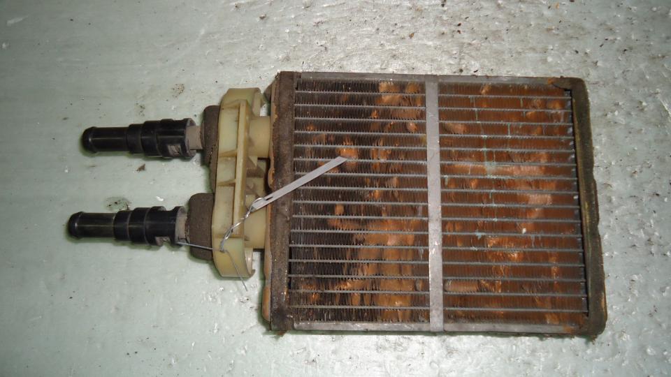 Радиатор отопителя (печки) - Mazda 626 (1997-2001)
