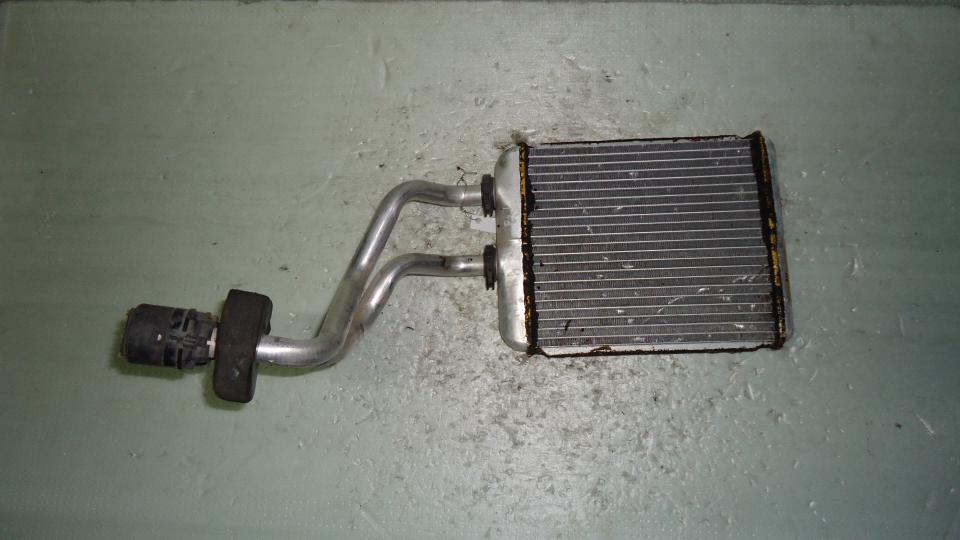 Радиатор отопителя (печки) - Opel Astra F (1991-1998)