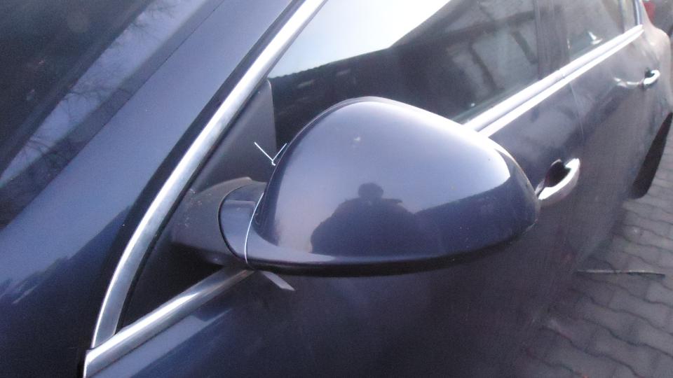 Зеркало боковое - Opel Insignia (2008-2017)
