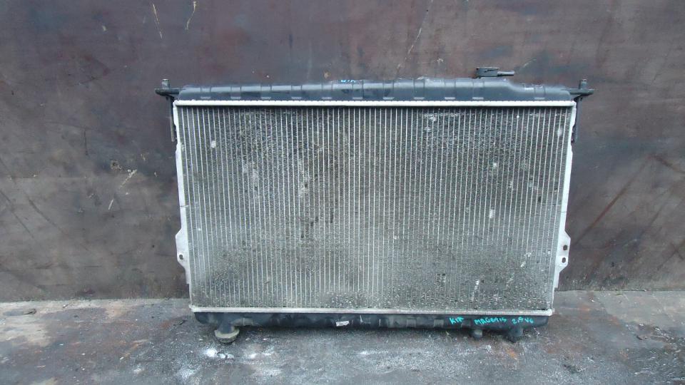 Радиатор основной - KIA Magentis (2000-2005)