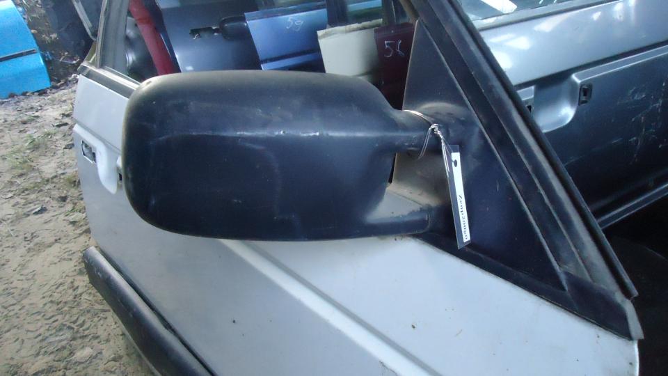 Зеркало боковое - Volkswagen Passat 3 (1988-1993)