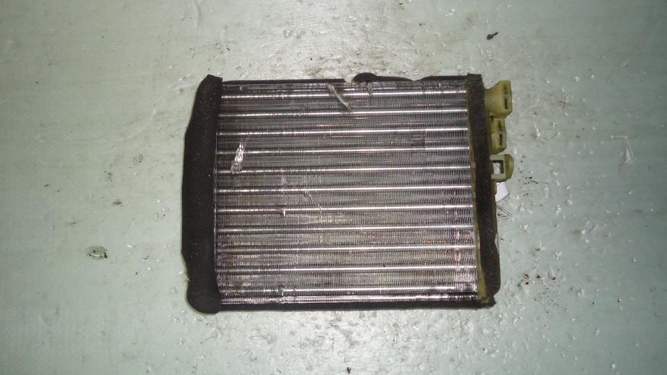 Радиатор отопителя (печки) - Volvo V70 (1996-2000)