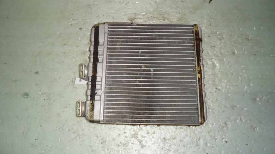 Радиатор отопителя (печки) - Opel Zafira C (2011-2019)