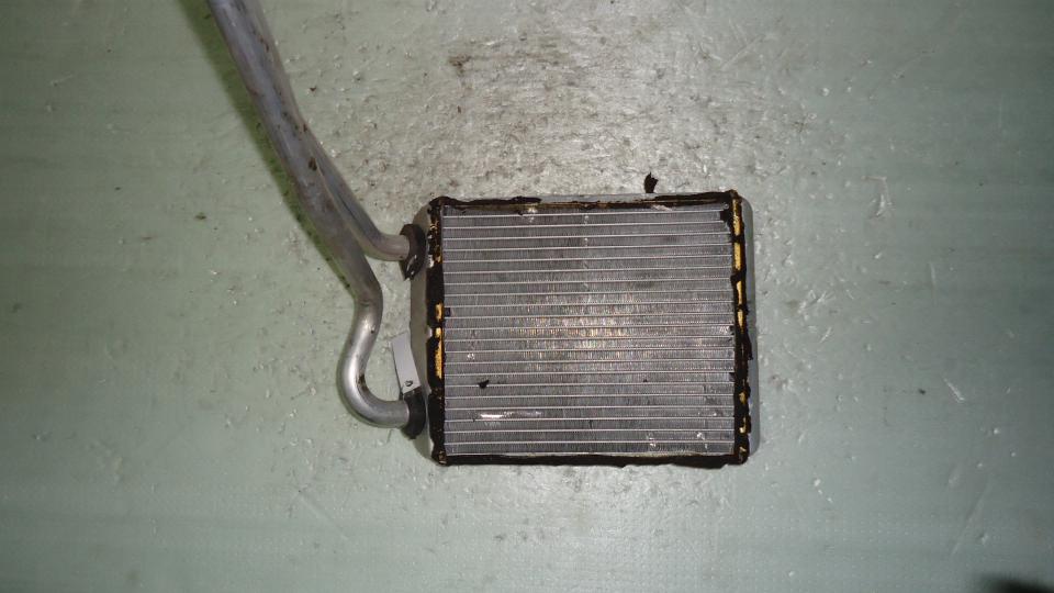 Радиатор отопителя (печки) - Renault Laguna 1 (1994-2001)