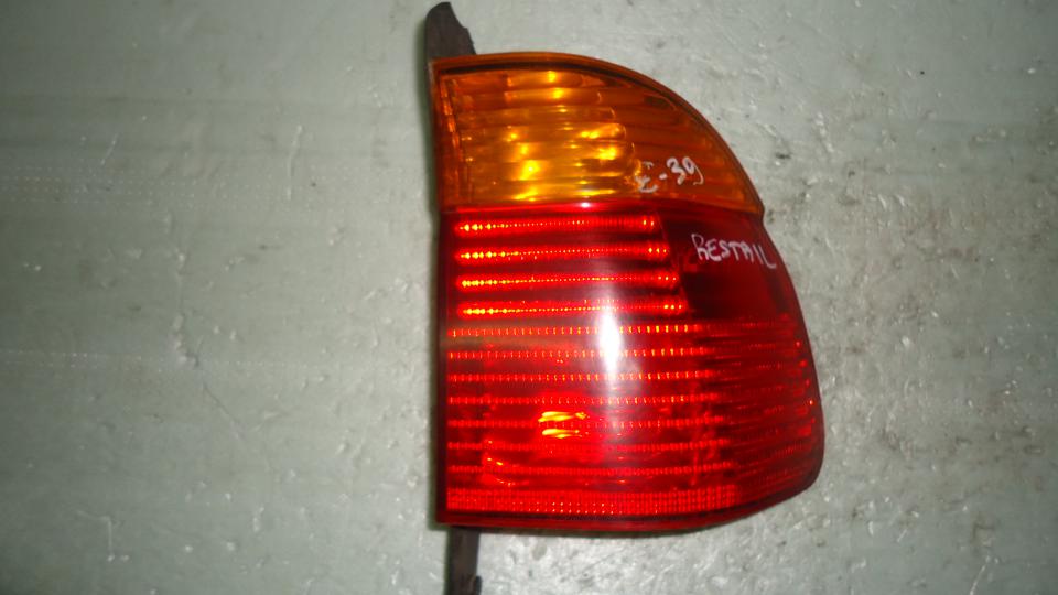 Фонарь - BMW 5 E39 (1995-2003)