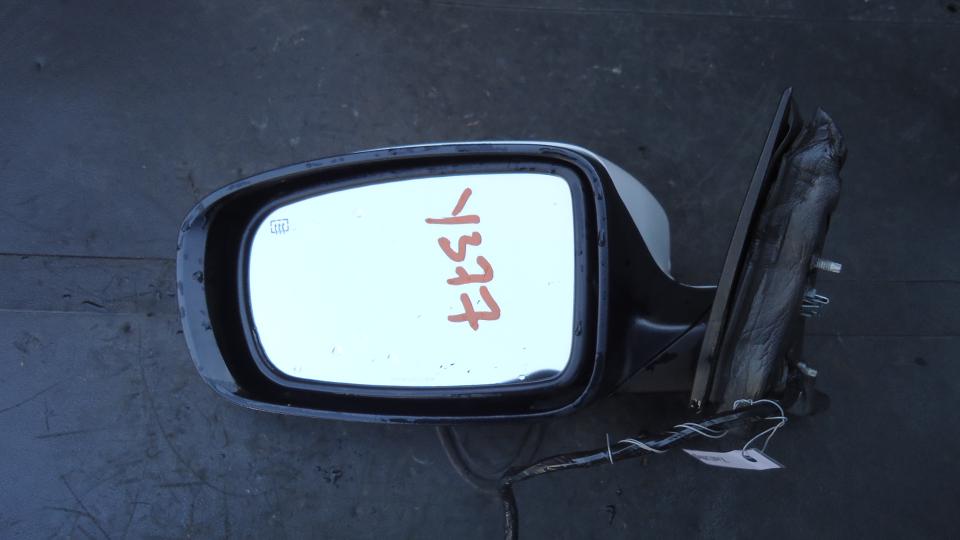 Зеркало боковое - Dodge Charger (2014-н.в.)