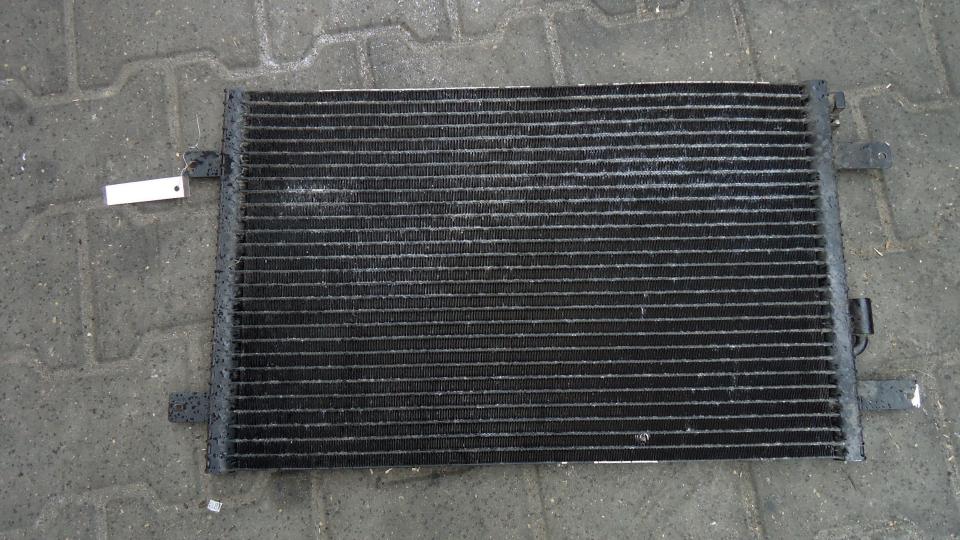 Радиатор кондиционера - Seat Alhambra (1996-2010)