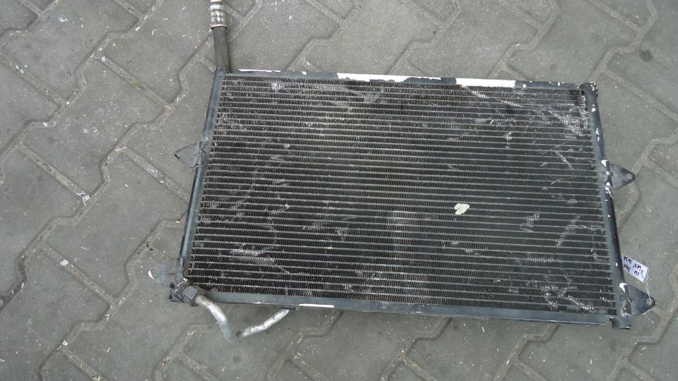 Радиатор кондиционера - Seat Inca (1996-2003)