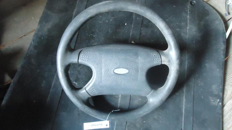 Руль - Ford Mondeo 3 (2000-2007)