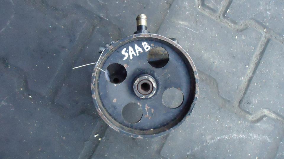 Насос гидроусилителя руля (ГУР) - Saab 900 (1993-1998)
