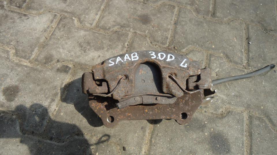Суппорт - Saab 9-5 (1997-2010)
