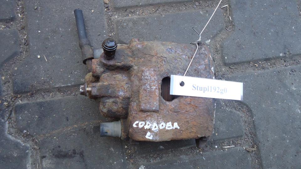 Суппорт - Seat Cordoba (1993-2002)