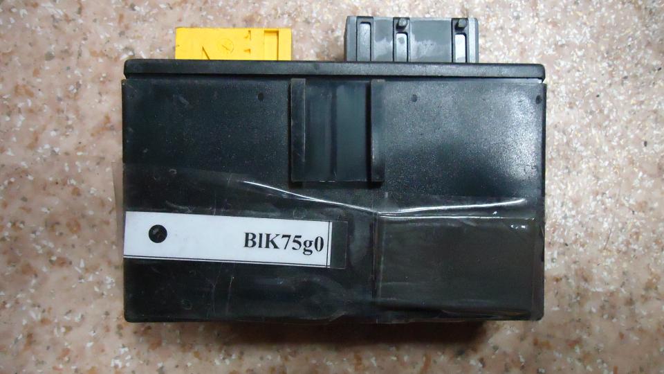 Блок комфорта - Citroen Xsara (1997-2006)